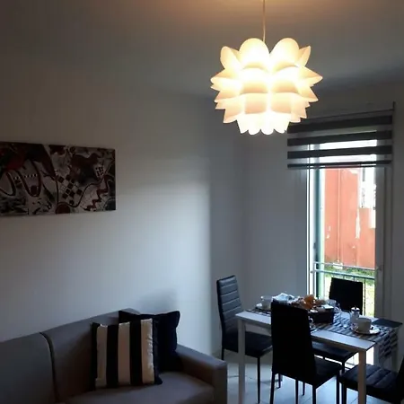 Apartment My Mira