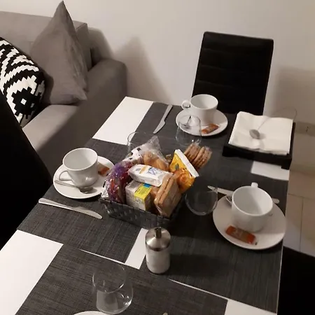 My Lägenhet