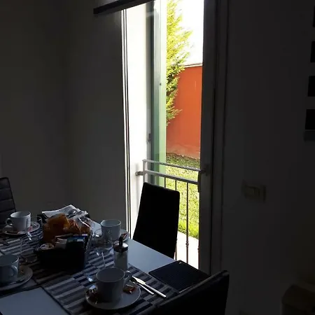 Apartment My *