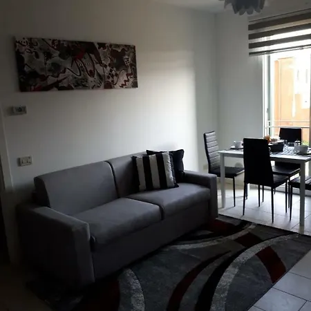 Apartment My