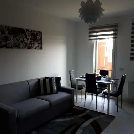 Apartment My