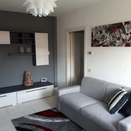 My Apartment Mira