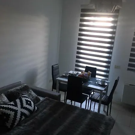 My Apartment *